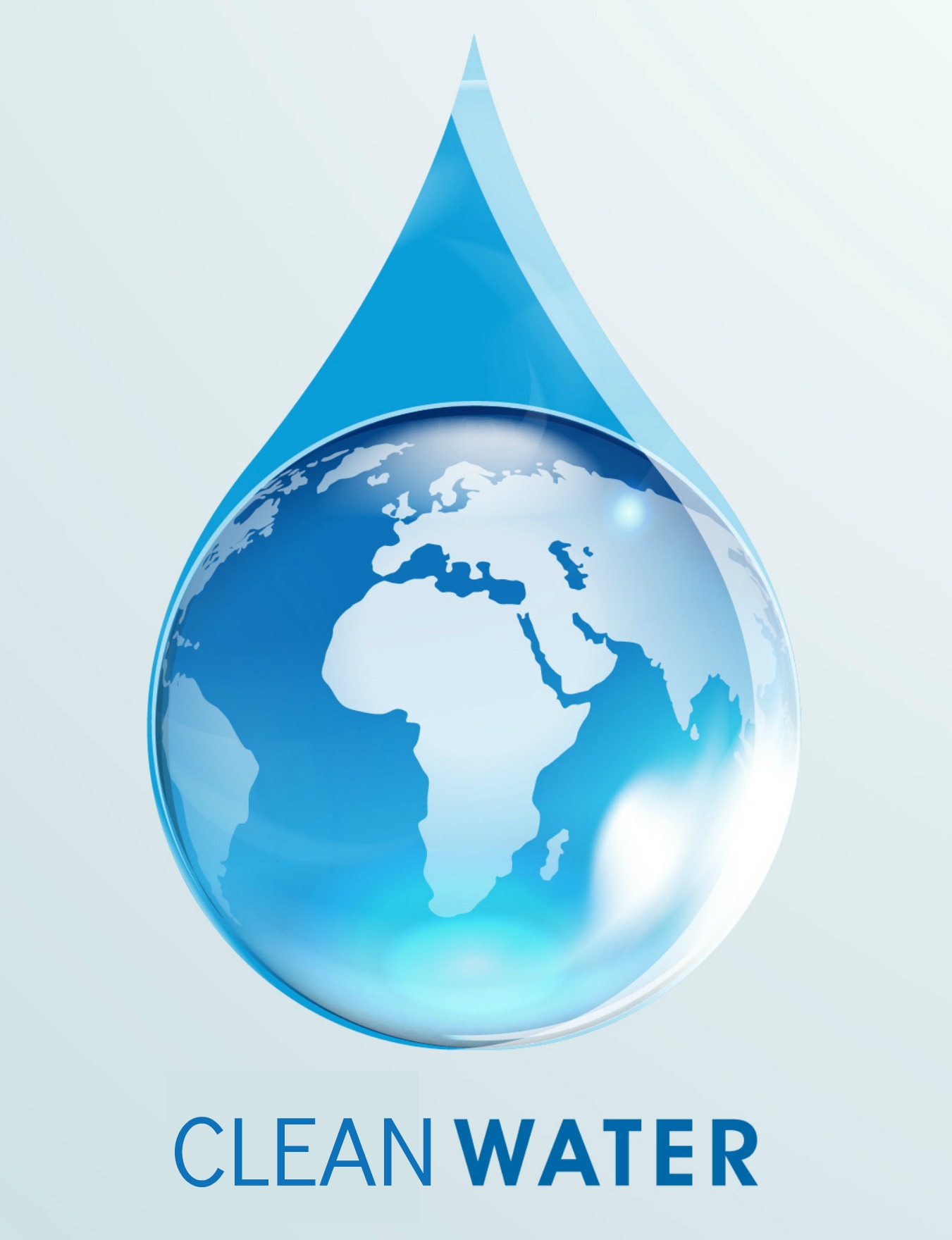Clean Water Around the Globe